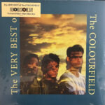 THE COLOURFIELD - THE VERY BEST OF