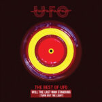 UFO - WILL THE LAST MAN STANDING