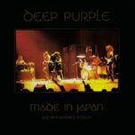 DEEP PURPLE - MADE IN JAPAN