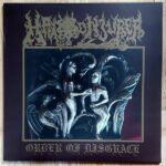HAIL CONJURER - ORDER OF DISGRACE