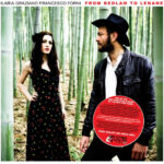 ILARIA GRAZIANO & FRANCESCO FORNI - From Bedlam To Lenane