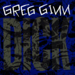 GREG GINN - DICK