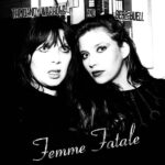 DANDY WARHOLS & BEBE BUELL - FEMME FATALE