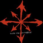 CRAFT - FUCK THE UNIVERSE
