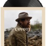 BURTON SPECER - COYOTE Vinyl Record
