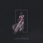 HALF WAIF - LAVENDER