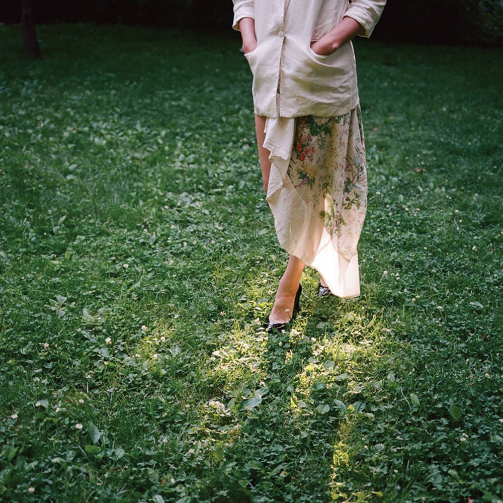 CSN113LP.jpg ERIKA SPRING - SCARS - Image 1