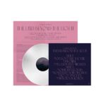 CLAIRE GEORGE - THE LAND BEYOND THE LIGH Vinyl Record