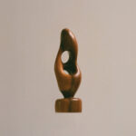 SPENCER ZAHN - STATUES