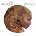 DENALANE JOY - MAMANI