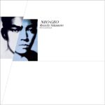 SAKAMOTO RYUICHI - NEO GEO - LIMITED EDITION