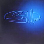 311 - 311 Vinyl Record