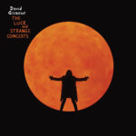 GILMOUR DAVID - LUCK & STRANGE