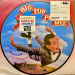 ELFMAN DANNY - BIG TOP PEE-WEE - O.S.T.