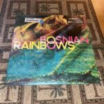 BOSNIAN RAINBOWS - BOSNIAN RAINBOWS Vinyl Record