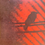 THEE SILVER MT ZION MEMORIAL ORCHESTRA - BORN INTO TROUBLE AS THE SPARKS FLY UPWARD