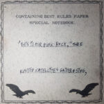SILVER MT. ZION - THIS IS OURPUNK ROCK 2LP