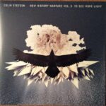 COLIN STETSON - NEW HISTORY WARFARE VOL. 3 : T Vinyl Record