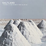 SALTLAND - I THOUGHT IT WAS US BUT IT WAS