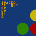 SANDRO PERRI - SPACED OUT