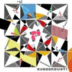 AVEC LE SOLEIL SORTANT DE SA BOUCHE - Zubberdust Vinyl Record