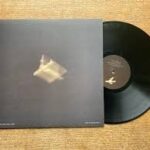 THOSE WHO WALK AWAY - THE INFECTED MASS Vinyl Record