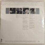 ALANIS OBOMSAWIN - BUSH LADY Vinyl Record