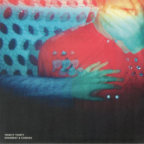 CST141LP.jpg DEADBEAT & CAMARA - TRINITY THIRTY - Image 1