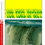 SURF RIDERS - Ten Tons Of Wet