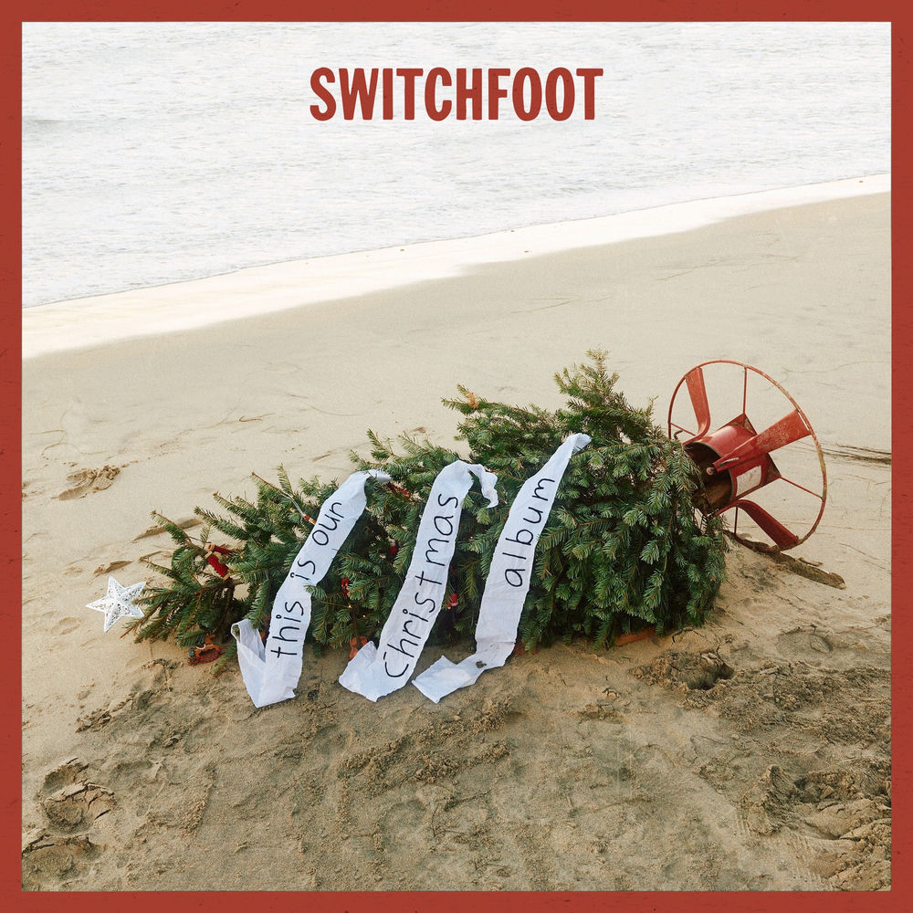 CSWFO1W1.jpg SWITCHFOOT - THIS IS OUR CHRISTMAS ALBUM - Image 1