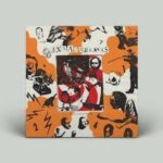 AXXAABRAXAS - Axxaabraxas Vinyl Record