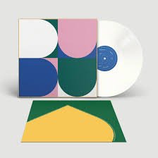 CT310LP.jpg B BOYS - Dudu Vinyl Record - Image 1