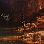 BECCA MANCARI - LEFT HAND (MILKY CLEAR VINYL - INDIES EXCLUSIVE)
