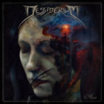 DESSIDERIUM - ARIA