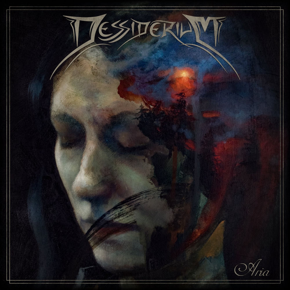 CTARI471.jpg DESSIDERIUM - ARIA - Image 1