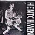 HENTCHMEN / WHITE JACK - HENTCH-FORTH