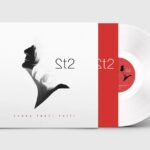 COSEY FANNI TUTTI - 2T2 Vinyl Record