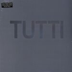 COSEY FANNI TUTTI - ORIGINAL SOUNDTRACK RECORDINGS FROM THE FILM ‚òê Vinyl Record