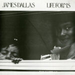 DALLAS JAMES - LIFE FORMS