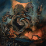 SWAMPBEAST - SEVEN EVILS SPAWNED OF SEVEN H