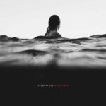 ACCEPTANCE - WILD FREE Vinyl Record