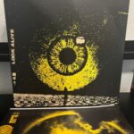 BLACK PISTOL FIRE - LOOK ALIVE Vinyl Record