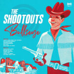 SHOOTOUTS - BULLSEYE
