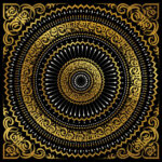 THE GASLAMP KILLER & JASON WOOL - ANANDA