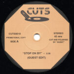 GUEST - GUEST MINI-EDITS No. 6