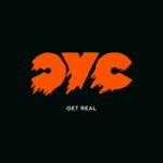 CVC - GET REAL Vinyl Record