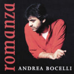 BOCELLI ANDREA - ROMANZA