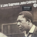 COLTRANE JOHN - LOVE SUPREME THE COMPLETE MAS