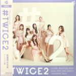 TWICE - #TWICE2