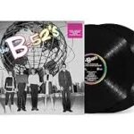 B-52S - TIME CAPSULE SONGS FOR A FUTU Vinyl Record